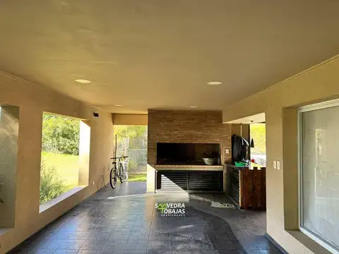 Casa en Venta 2 años