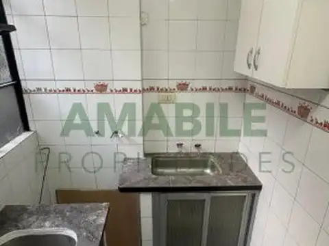 Departamento en Venta 46 años