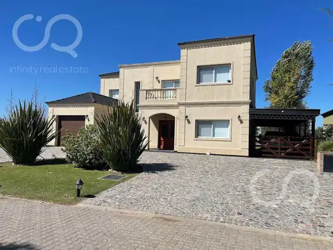 Casa en Alquiler Temporal en Canning, USD 6.500