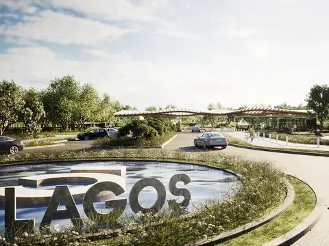 Terreno en Venta de 484,0 m2