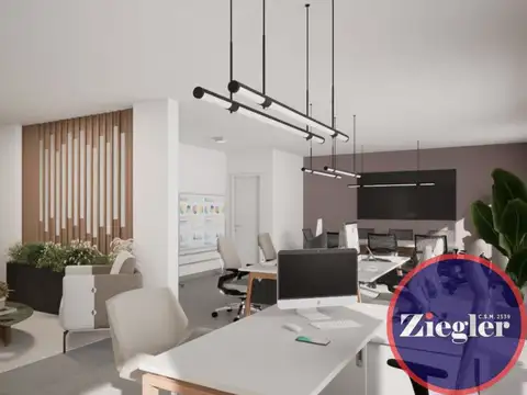 Oficina en venta ubicado en Hurlingham