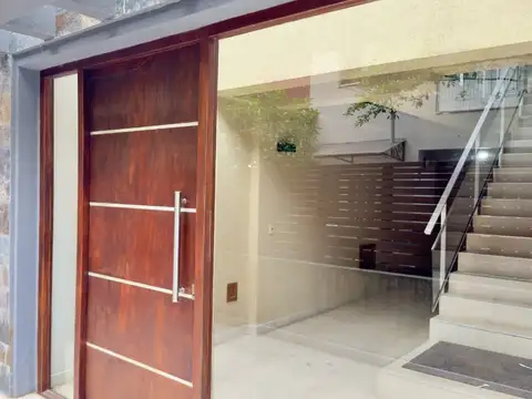 Departamento 3 Ambientes en Artes 468- Pinamar