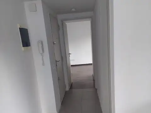 Departamento 2 ambientes con 2 baños