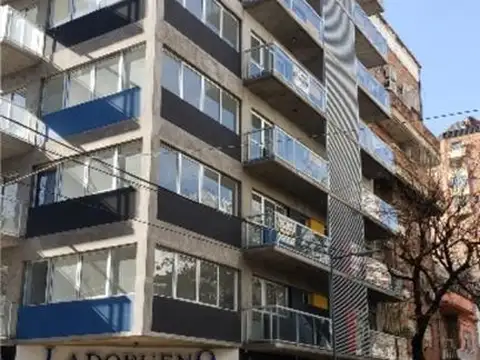 Vuelta De Obligado 2900, Piso 2