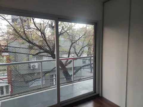 Departamento en Alquiler Apto profesional