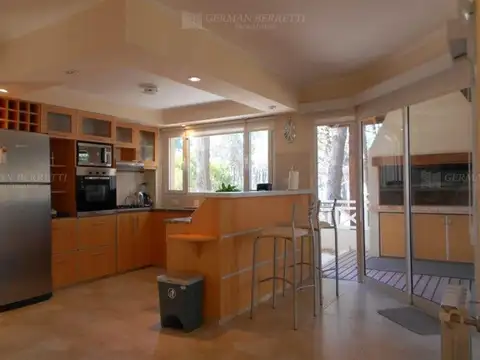 Casa en Alquiler Temporal de 3 dormitorios