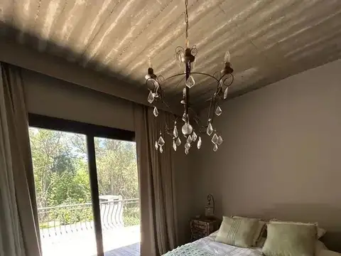 Casa en venta en Bosque Chico