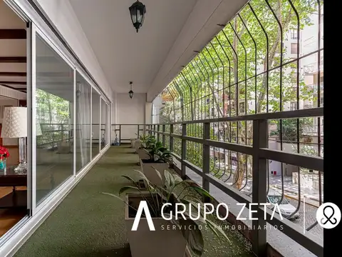 Departamento en Venta 55 años