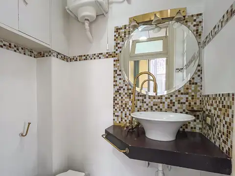 Departamento en Venta al Norte