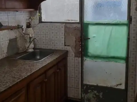 Departamento en Venta en Flores, USD 82.000