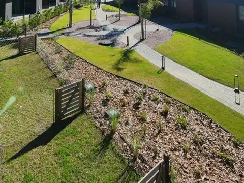 Departamento en el emprendimiento Milennia