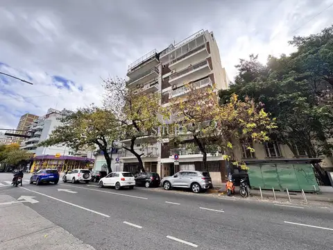 Departamento en Belgrano R