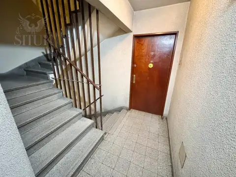 Departamento en Venta en Belgrano R, USD 130.000