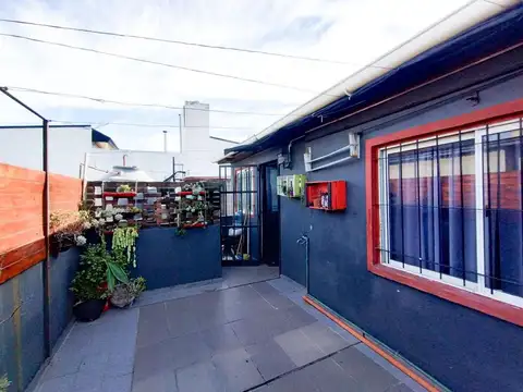 Venta PH 3 unidades multifamiliar Ramos Mejía