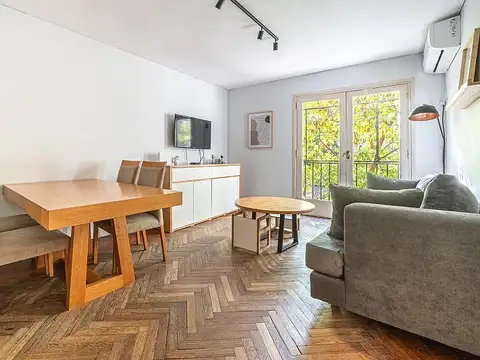 Depto Tipo Casa en Venta de 6 ambientes