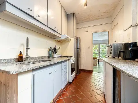 Depto Tipo Casa en Venta 40 años