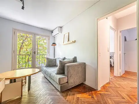 Depto Tipo Casa en Venta al Norte