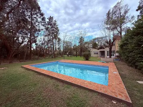 Casa en Venta de 1 dormitorio