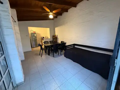 Los Tizones  al 2700