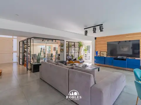 Casa en Venta de 4 dormitorios