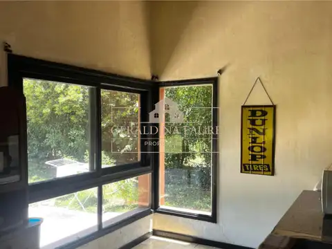 Casa en Venta al Sureste