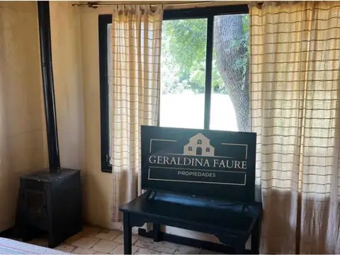 Casa en Venta en Luján, USD 170.000