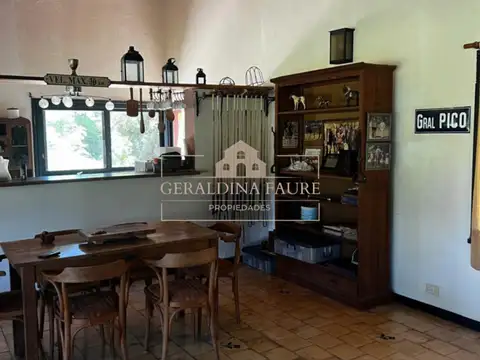 Club de Campo Santa Catalina, Santa Catalina,