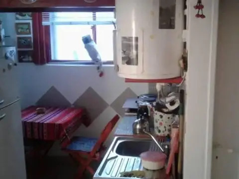 Departamento en Venta en San Nicolás, USD 46.000