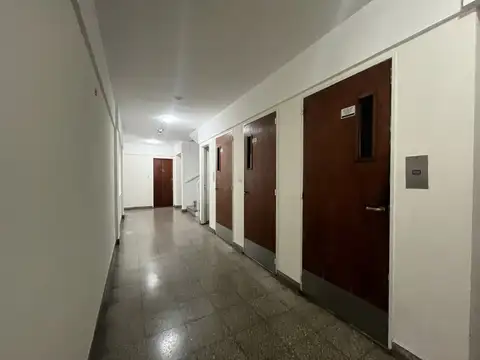 VENTA depto 2 dorm Barrio Martin