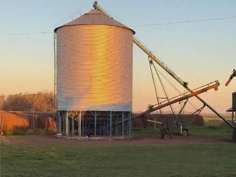 Campo en Venta de 360  ha