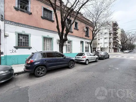 Venta PH y local en block en Nuñez, ideal para rentabilidad.