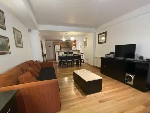 Departamento en Alquiler Temporal A Estrenar