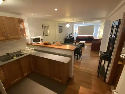 Departamento 1 dormitorio. | MODULO E DEPARTAMENTO 3
