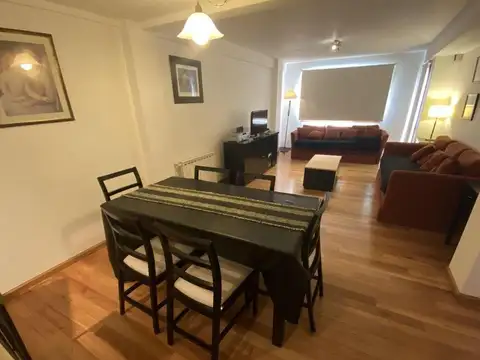Departamento 1 dormitorio - Club del Cerro E3