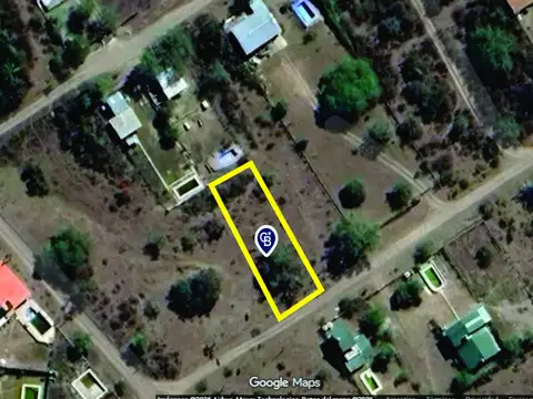 VENTA TERRENO EN DIQUE LA CIENAGA