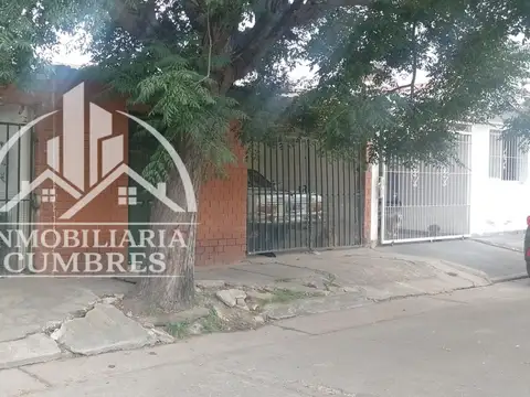 Venta Casa Barrio Santa Ana Zona Sur