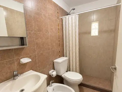 VENTA DEPTO 1 DOR Y MEDIO B° SAN MARTIN