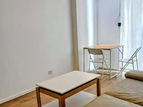 Departamento en Alquiler Temporal en Belgrano, USD 700