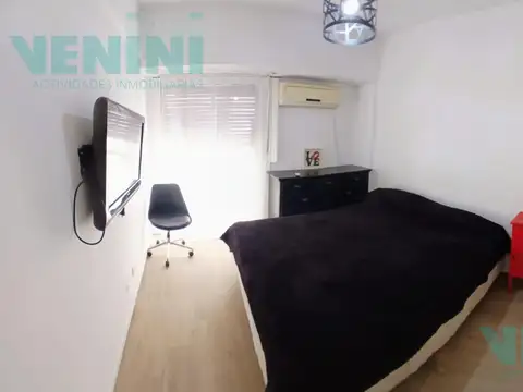 DEPARTAMENTO 2 AMBIENTES EN CORAZÓN DE BELGRANO