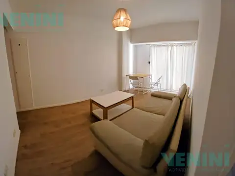 Departamento en Alquiler Temporal de Monoambiente