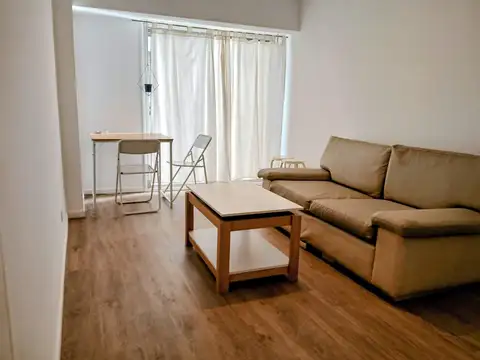 DEPARTAMENTO 2 AMBIENTES EN CORAZÓN DE BELGRANO