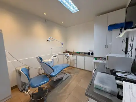 Alvear al 400 oficina consultorios