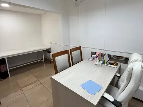 Oficina en Venta 12 años
