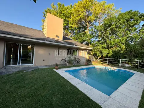 Casa en Alquiler en El Paraíso, $ 1.250.000