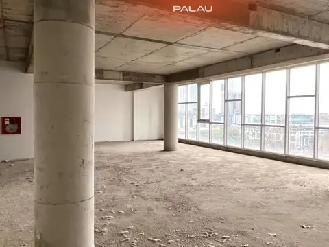 Oficina en Venta A Estrenar