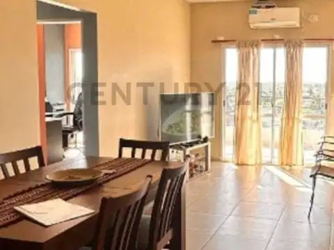 Departamento en Venta de 3 dormitorios