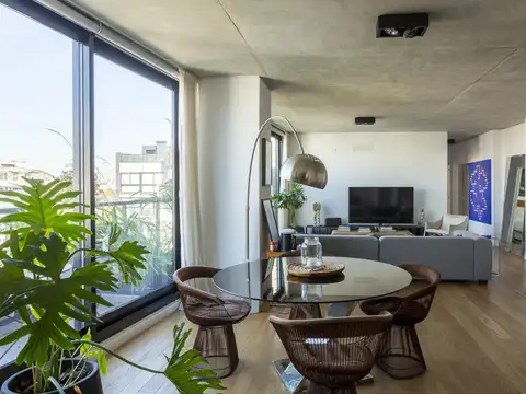 Departamento en Venta de 2 dormitorios