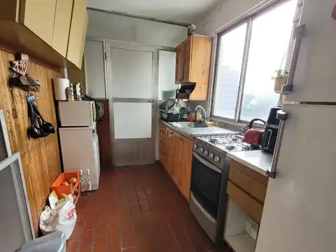 Departamento en Alquiler de 2 dormitorios