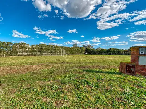 Terreno - Aeroparque