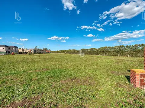 Terreno en Venta de 659,0 m2